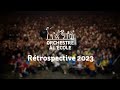 Orchestre  lcole en 2023 