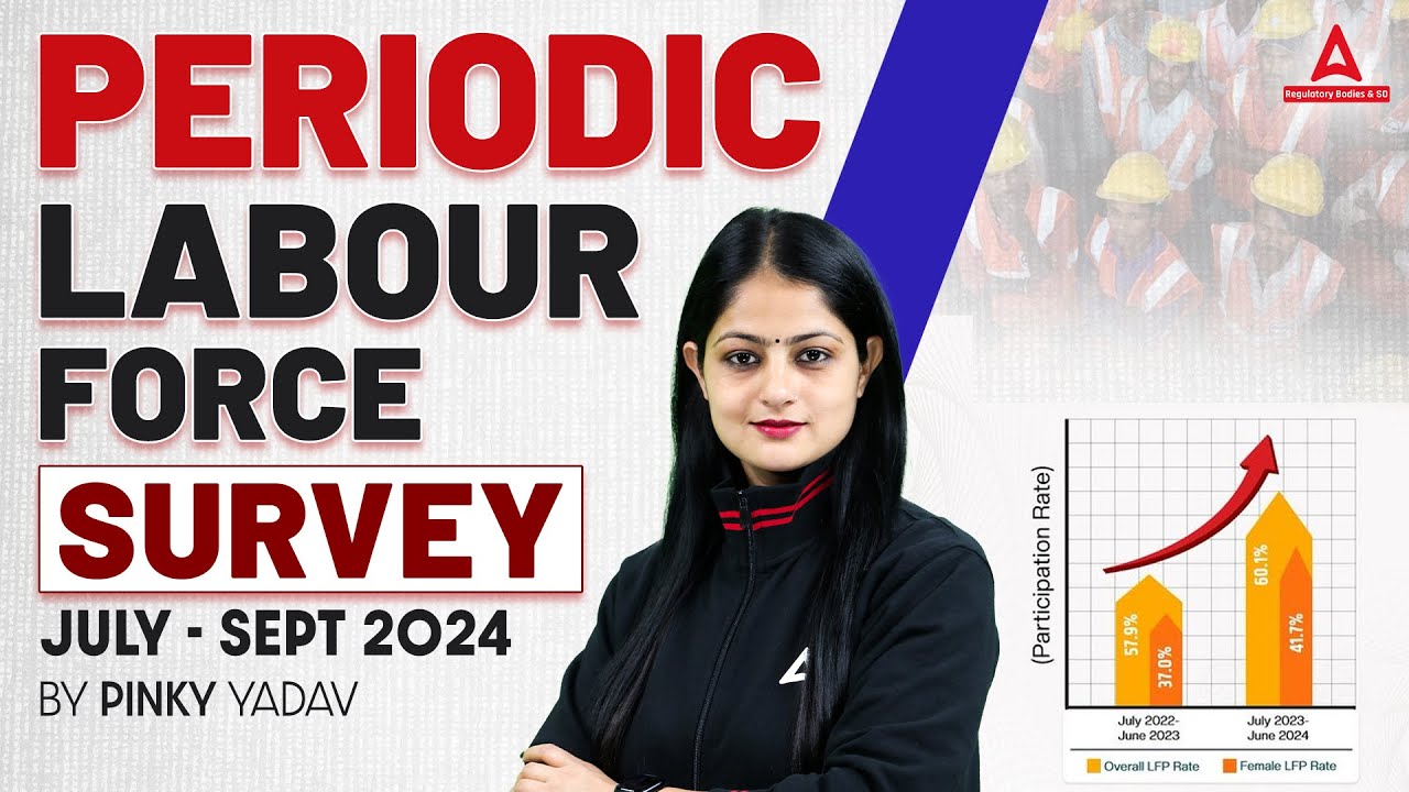 Periodic Labour Force Survey July Sept 2024 Analysis Pinky Yadav periodic-labour-force-survey-july-sept-2024-analysis-pinky-yadav