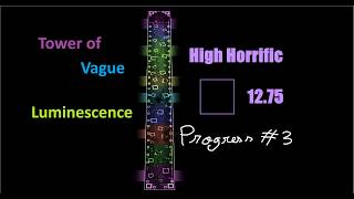 ToVL Progress#3