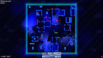 Frozen Synapse 2013 12 05: solo campaign, mission 9 "The Studio: Broadcast"