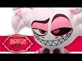 Hazbin plushies are here not for kids