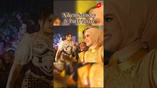 Niken Salindry Ft Putri Isnari