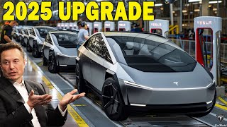 Just Happened! Tesla Model 2 BIG Updates New Price, M3P battery and TimeRelease Shocking Industry!