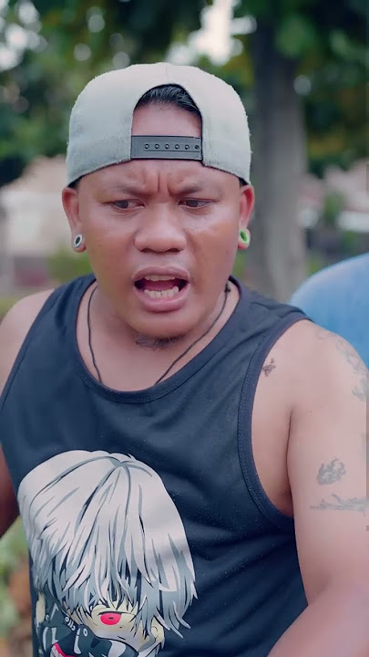 POLISI TIDUR#shorts