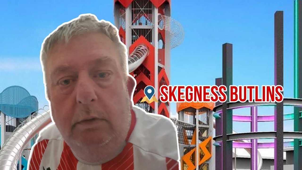 Rating and Reviewing a pasty from Butlins Skegness supermarket! 