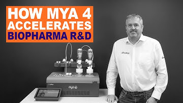 How Mya 4 Accelerates Biopharma R&D: ADCs, IVT, and Bioconjugation
