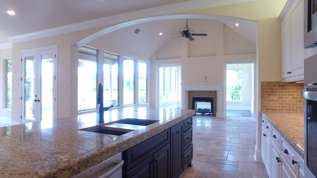 20927 Atascocita Point Dr, Humble, TX 77346