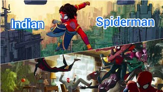 😱OMG Spider-Man Ka infinity war (Across the Spider-Verse)