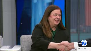 4.27.2026: City Attorney Hydee Feldstein Soto and Phillip Palmer of KABC Eyewitness News.