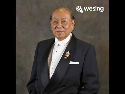 อาคม.ลีลา​นุช​ร้องเพลง​คู่​กับ​เพื่อน​ใน​Wesing​ครับ