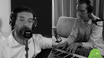 HONNE - no song without you live stream