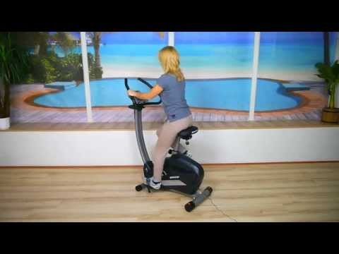 Велотренажер Sportop B800Р Plus