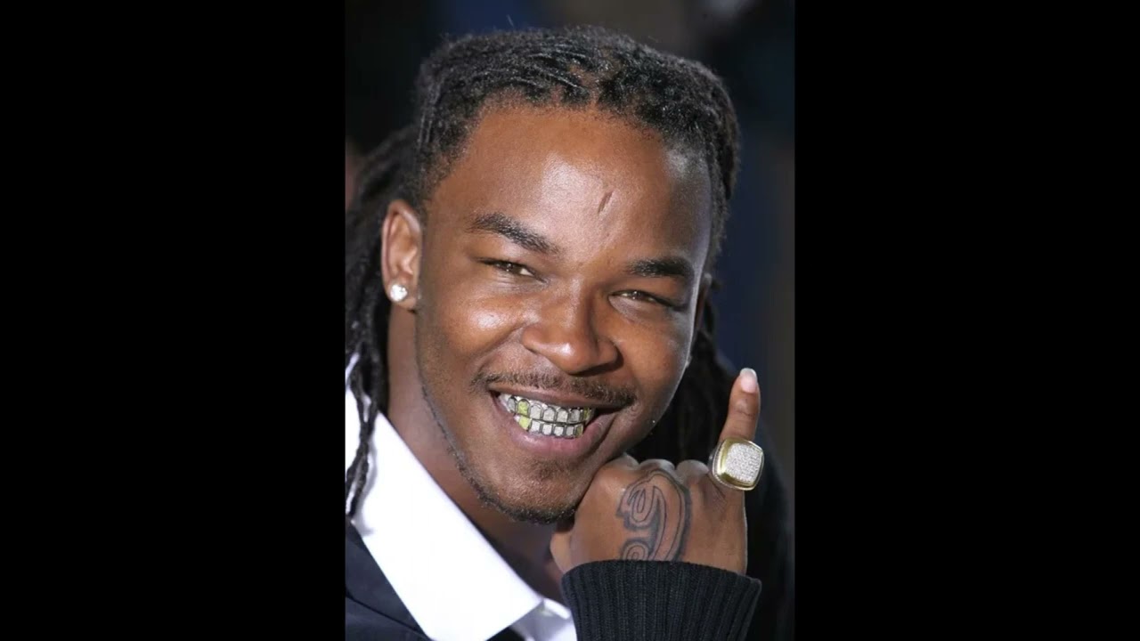 Huey Pop Lock Drop It Slowed YouTube Huey Pop Lock Drop It Slowed YouTube