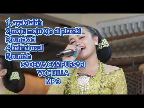 Sadewa campursari album mp3 live pandanarum