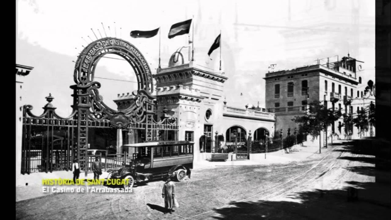 Casino de barcelona online