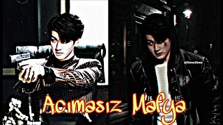 Jungkook Ile Hayal Et Acimasiz Mafya 7.Bölüm