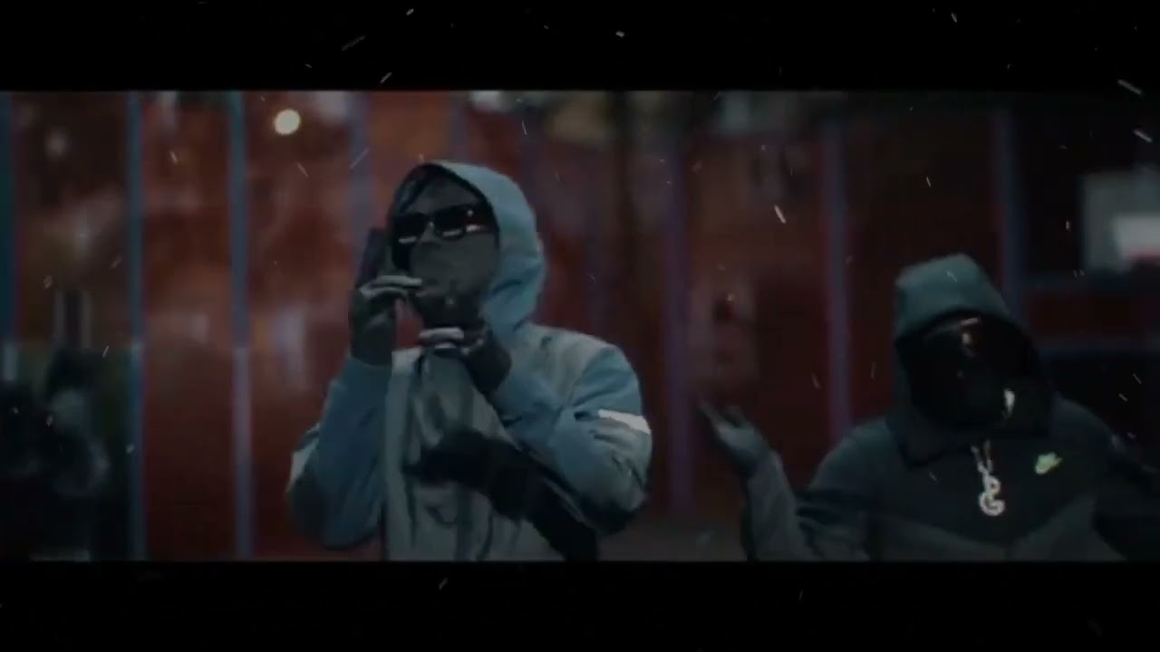 Ova Zara - FALSO (Oficial Video)