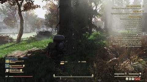 Lethal farms MrAR and later AR had to leave for work as well as farmed off server by lethal