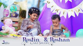 Roshan &amp; Roslin Pre Birthday Shoot ||Jessy Photoghraphy 9959227133 ||