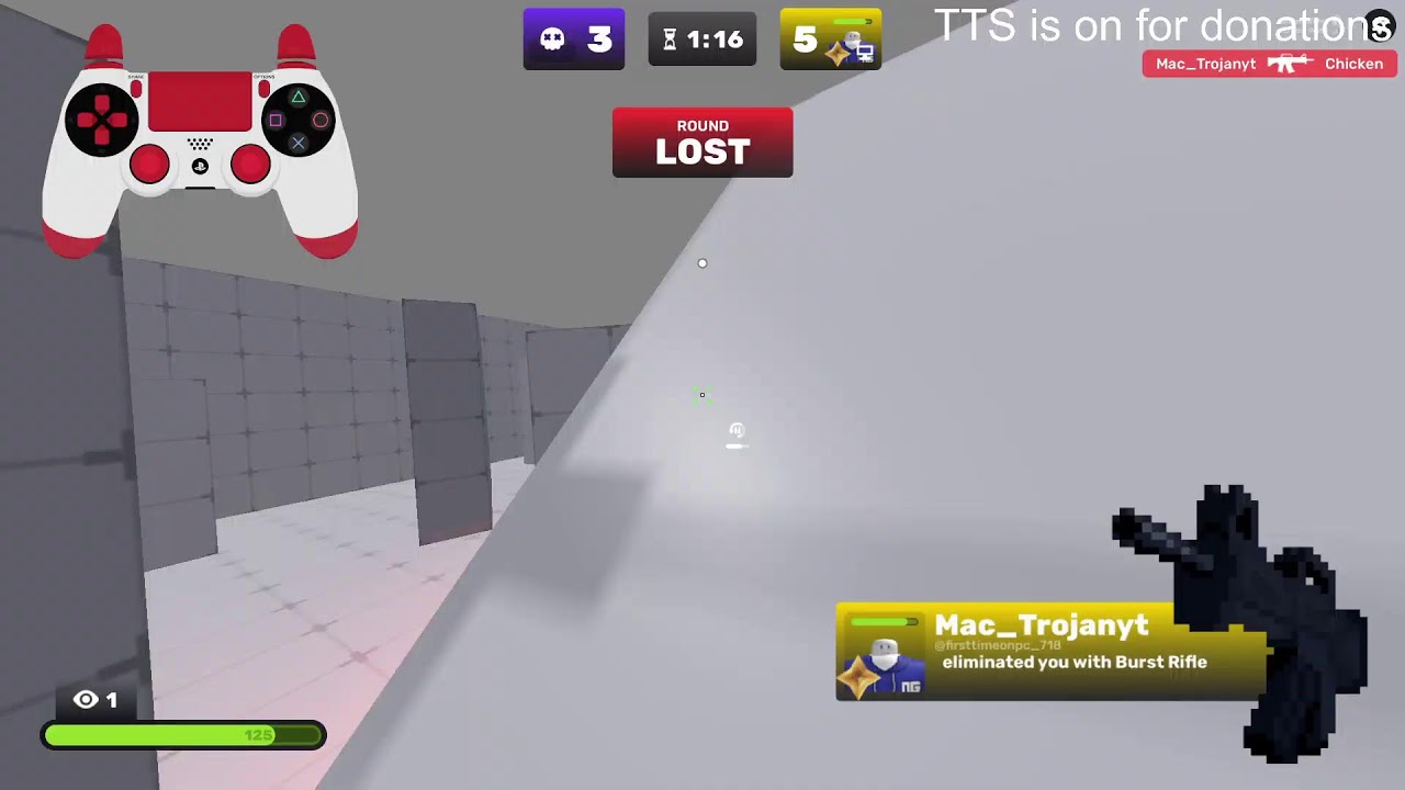 New controller testing rivals ranked - YouTube
