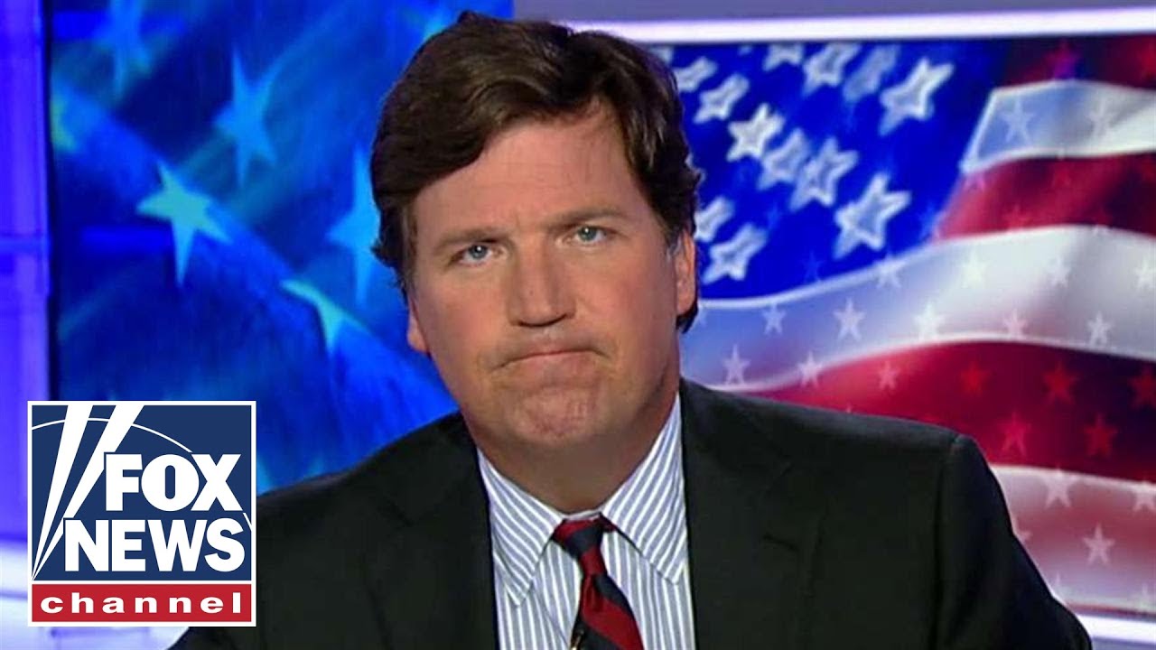 Tucker: Time to leave Iraq