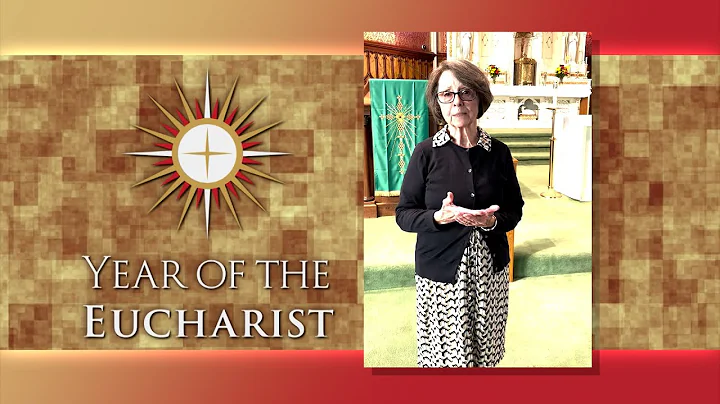 Witness Wednesdays - Barbara Stringer