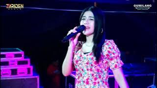 ZARIDEN MUSIC - SEBOTOL MINUMAN SALMA NOVITA - HAPPY PARTY SEDULUR GENDJI GENDOHAN SARIMULYO WINONG