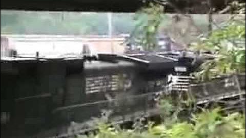 Trains For Children: Horseshoe Curve