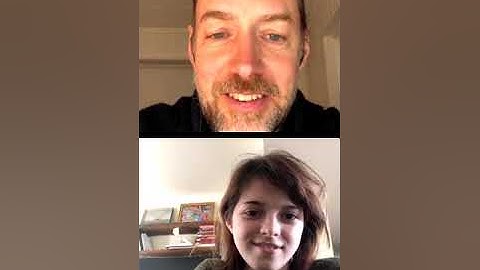 (2021/03/04) In Isolation With Ed - Livestream w/ Guests [Hannah & Tony] - Ed O