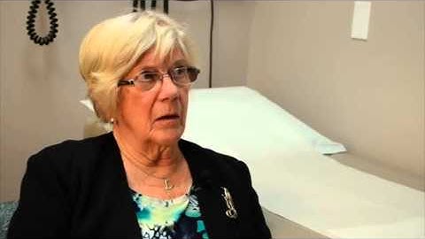 Brief Action Planning Osteoarthritis