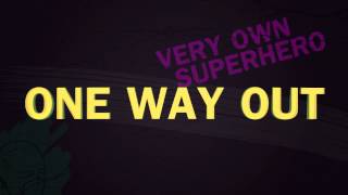 Sledge - One Way Out - VOS