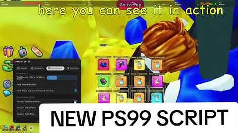 PET SIMULATOR SCRIPT 2025