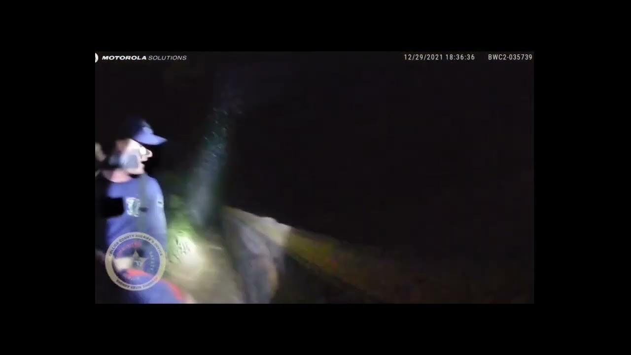 River Rosenquist Being Eaten Alive By Tiger full 911 call and actual