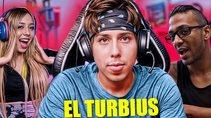 El Turbius es ESTAFADO por DALAS (Parodia el Rubius) I Reaccionando a enchufetv