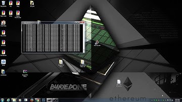 Mining Ethereum Classic (ETC) For 24 Hours!