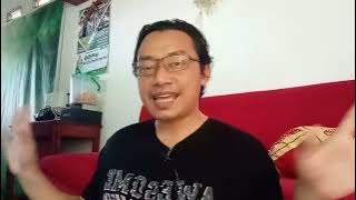 suara kuntilanak seperti apa sih ?