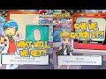 *A SUPER STAR FROM THE NAVIGATOR?! GIGANTAMAX INTELEON HAS APPEARED?!* Pokemon Mezastar Galaxy 1!!!