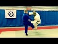 ДЗЮДО.ОДИН ИЗ САМЫХ КРАСИВЫХ БРОСКОВ/ПОДСЕЧКА.JUDO.ASHI WAZA.FOOT SWEEP