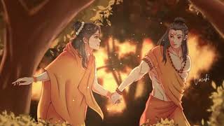 🙏🙏Ram Siya Ram || SLOWED+REVERSE ( MUSIC LOFI ) ||🙏🙏 JAI SHREE RAM  |20 min | screenshot 5