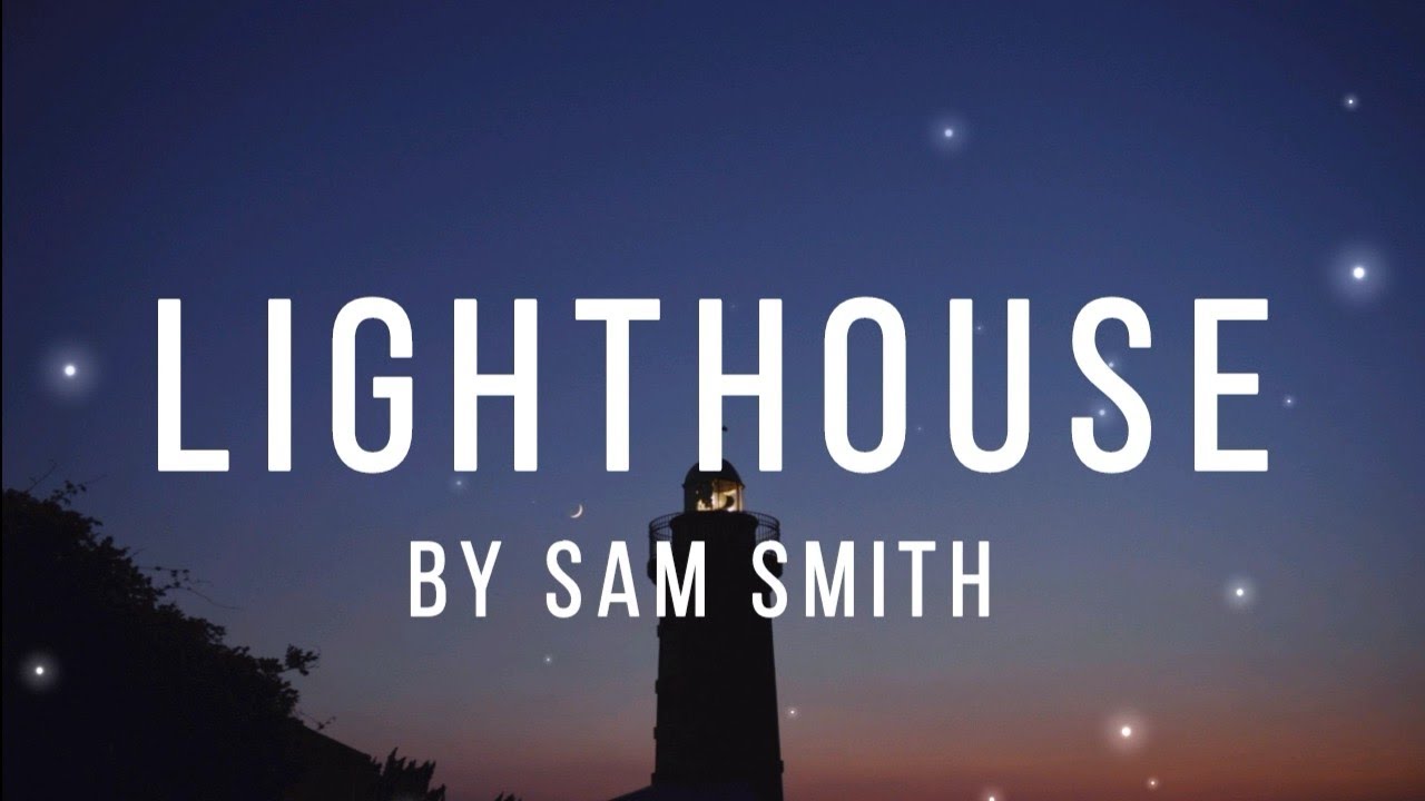 lighthouse keeper lyrics