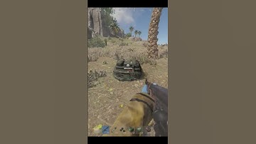 ЛОВУШКА ЧЕРЕЗ ТЕЛЕФОН в #rust #раст #hfcn #shorts