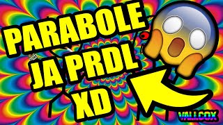 ❌VIXA❌ SICKBRAIN feat. BORUCIAK - PARABOLE JA PIER**** XD [VALLCOX. '4FUN' MA$H UP] + DOWNLOAD