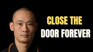 SILENCE THEM & CLOSE THE DOOR | Shaolin Master’s Best Motivational Speech | Future Mindset