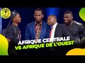 Abidjan capitale du rire  afrique de louest vs centrale avec ulrich takam boukary willy dumbo