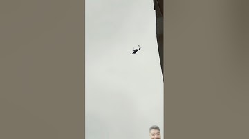 Dji Drone crash 😭#shorts #drone 😱🔥🔥