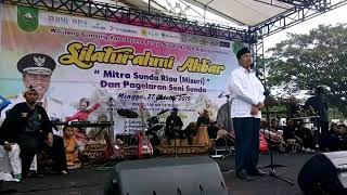 FOTO ALBUM DEKUMENTASI MITRA SUNDA RIAU