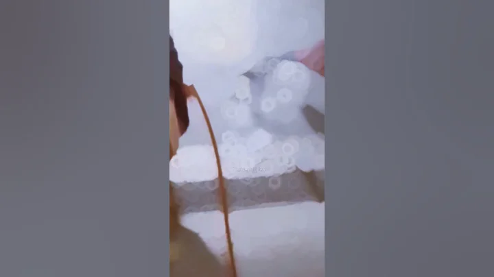 Concrete Finishing Techniques #shorts