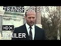 Transporter 5 :Reloaded Trailer #1 ( 2019) - Jason Statham Movie ( FAN MADE)