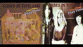 Babes In Toyland - Play Time (Full Album)