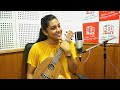 Arya Dhayal | Melting Point | RJ Vivek | Red FM Malayalam